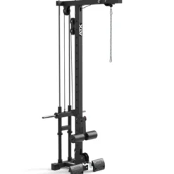 Lat Pulley Option LTO-⁠750 -⁠ Plate Loaded Lat Pulleys|Toebehoren