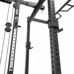 Outlet Lat Pulley Option LTO-⁠780 -⁠ Plate Loaded Lat Pulleys|Toebehoren