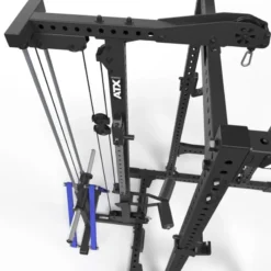 Outlet Lat Pulley Option LTO-⁠780 -⁠ Plate Loaded Lat Pulleys|Toebehoren