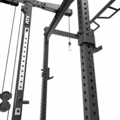Outlet Lat Pulley Option LTO-⁠780 -⁠ Plate Loaded Lat Pulleys|Toebehoren