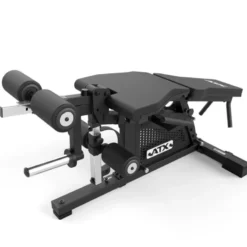 New Leg Extension/Leg Curl BCO-⁠780 Nieuwe Artikelen|Beentrainers
