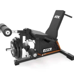 New Leg Extension/Leg Curl BCO-⁠780 Nieuwe Artikelen|Beentrainers