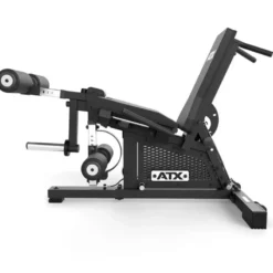 New Leg Extension/Leg Curl BCO-⁠780 Nieuwe Artikelen|Beentrainers