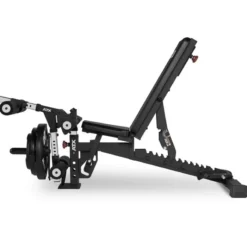 New ATX Leg Lift Option 2.0 Trainingsbanken|Beentrainers