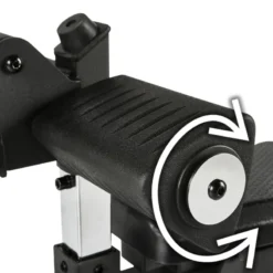 New ATX Leg Lift Option 2.0 Trainingsbanken|Beentrainers