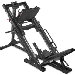 Clearance Leg Press / Hack Squat BPR-⁠790 Kuitentrainers|Beentrainers