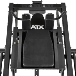 Clearance Leg Press / Hack Squat BPR-⁠790 Kuitentrainers|Beentrainers