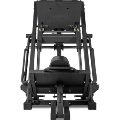 Clearance Leg Press / Hack Squat BPR-⁠790 Kuitentrainers|Beentrainers