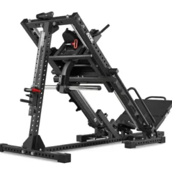 Clearance Leg Press / Hack Squat BPR-⁠790 Kuitentrainers|Beentrainers