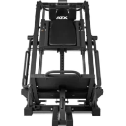 Clearance Leg Press / Hack Squat BPR-⁠790 Kuitentrainers|Beentrainers