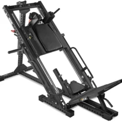 Clearance Leg Press / Hack Squat BPR-⁠790 Kuitentrainers|Beentrainers