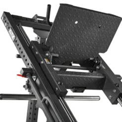 Clearance Leg Press / Hack Squat BPR-⁠790 Kuitentrainers|Beentrainers