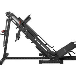 Clearance Leg Press / Hack Squat BPR-⁠790 Kuitentrainers|Beentrainers