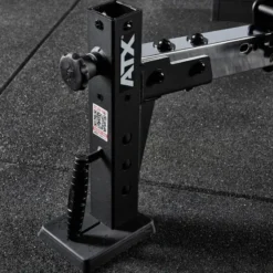 Discount Lever Arm Multi Press 2.0 Borsttrainers|Halterbanken