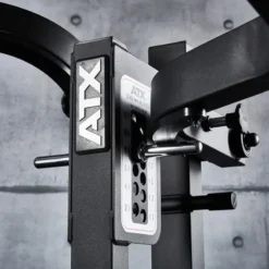 Discount Lever Arm Multi Press 2.0 Borsttrainers|Halterbanken