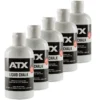 Liquid Chalk -⁠ 5-⁠Pack Accessoires|Magnesium