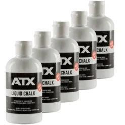Liquid Chalk -⁠ 5-⁠Pack Accessoires|Magnesium
