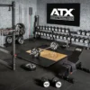 Hot Logo Banner Kettlebell Ketting|Banners & Posters