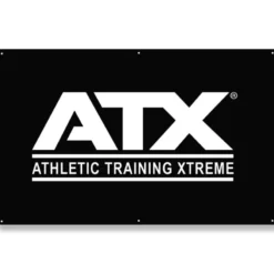 Hot Logo Banner Kettlebell Ketting|Banners & Posters