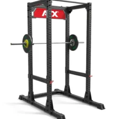 Hot Logo Plate voor PRX-⁠800 Racks Gym Rigs|Toebehoren