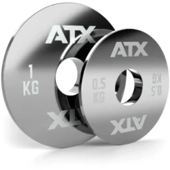 Outlet Magneetgewichten Fractional Plates|Nieuwe Artikelen