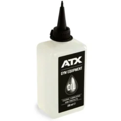 Maintenance Oil Power Bands 104 Cm|Siliconenspray