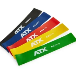Online ATX Mini Bands Power Bands 104 Cm|Bekijk Assortiment...