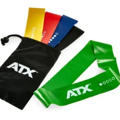 Online ATX Mini Bands Power Bands 104 Cm|Bekijk Assortiment...