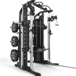 Discount Monster Gym 2.0 Smith Machines|Half Racks