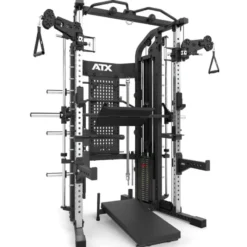 Discount Monster Gym 2.0 Smith Machines|Half Racks