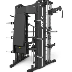 Discount Monster Gym 2.0 Smith Machines|Half Racks