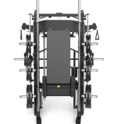 Discount Monster Gym 2.0 Smith Machines|Half Racks