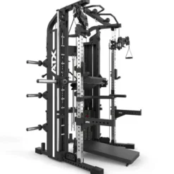 Discount Monster Gym 2.0 Smith Machines|Half Racks