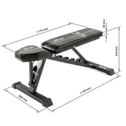 Discount ATX Multi Bench FID-⁠102 Trainingsbanken