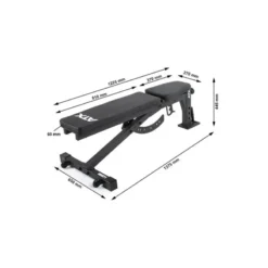 Discount Multi Bench MBX-⁠520 2.0 Trainingsbanken|Ab Wheel