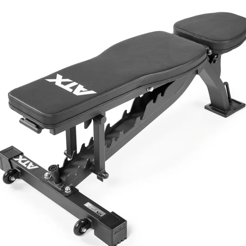 Clearance Multi Bench MBX-620 Polsbeschermers|Carbon Kettlebells