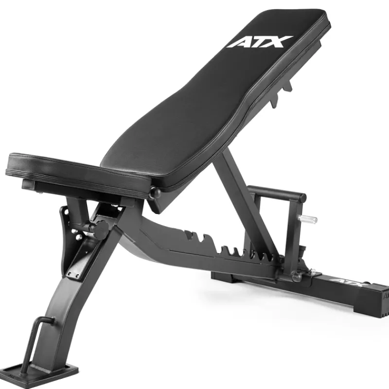 Clearance Multi Bench MBX-620 Polsbeschermers|Carbon Kettlebells