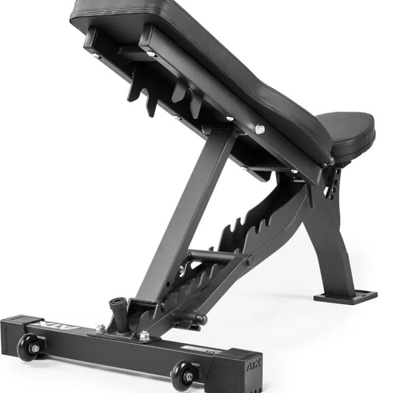 Clearance Multi Bench MBX-620 Polsbeschermers|Carbon Kettlebells