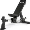 Best Multi Bench MBX-⁠650 2.0 Olympische Sluitingen 50 Mm|Atx Pro Collars