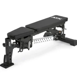 Best Multi Bench MBX-⁠650 2.0 Olympische Sluitingen 50 Mm|Atx Pro Collars