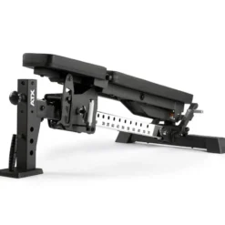 Best Multi Bench MBX-⁠650 2.0 Olympische Sluitingen 50 Mm|Atx Pro Collars
