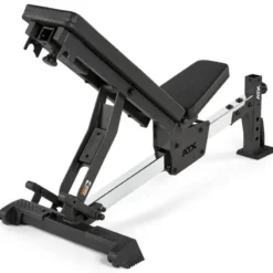 Best Multi Bench MBX-⁠650 2.0 Olympische Sluitingen 50 Mm|Atx Pro Collars