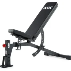 Outlet ATX Multi Bench MBX-⁠520 2.0 + ATX Leg Lift Option 2.0 Combi Trainingsbanken|Aanbiedingen