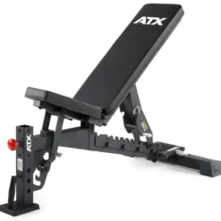 Discount ATX Multi Bench MBX-⁠660 2.0 + ATX Leg Lift Option 2.0 Combi Trainingsbanken|Aanbiedingen