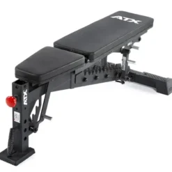 Discount ATX Multi Bench MBX-⁠660 2.0 + ATX Leg Lift Option 2.0 Combi Trainingsbanken|Aanbiedingen