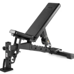 Multi Bench MBX-⁠660 2.0 -⁠ PU Trainingsbanken
