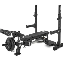 Discount Multi Bench Press 2.0 Halterbanken