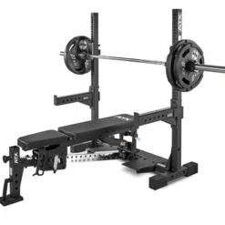 Discount Multi Bench Press 2.0 Halterbanken