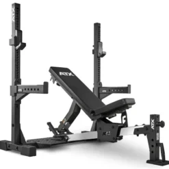 Discount Multi Bench Press 2.0 Halterbanken