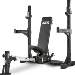 Discount Multi Bench Press 2.0 Halterbanken